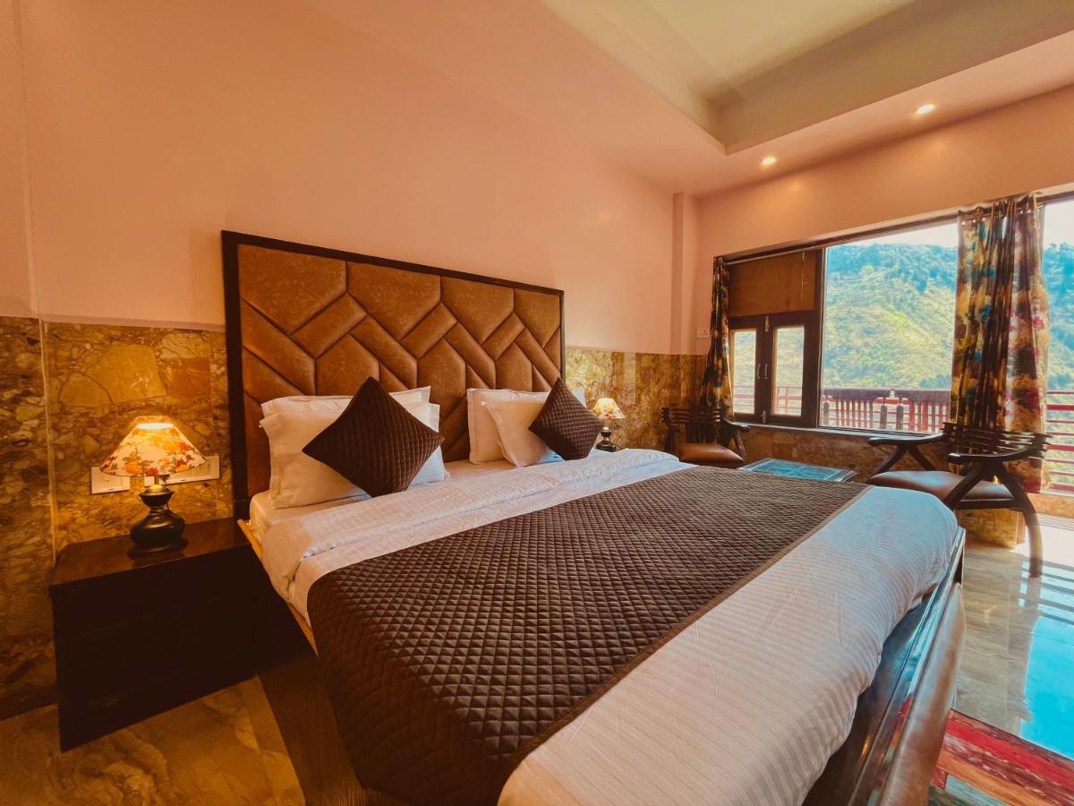 River Grand, Masuri Exterior foto