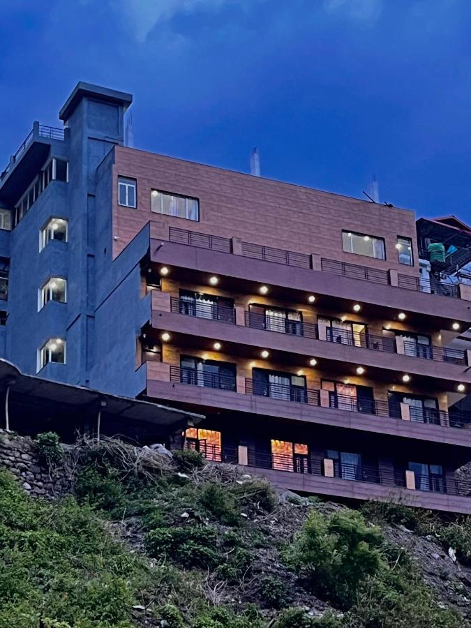 River Grand, Masuri Exterior foto