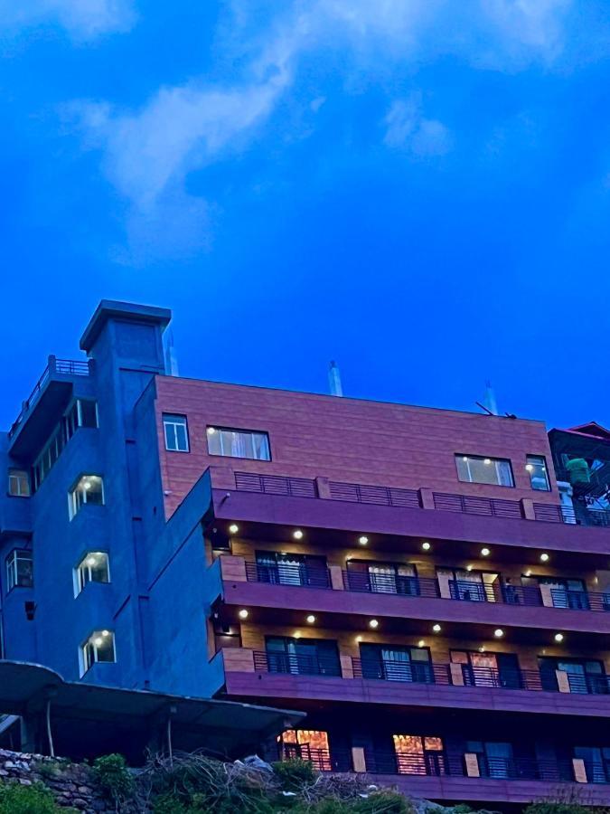 River Grand, Masuri Exterior foto